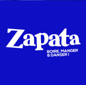 ZAPATA